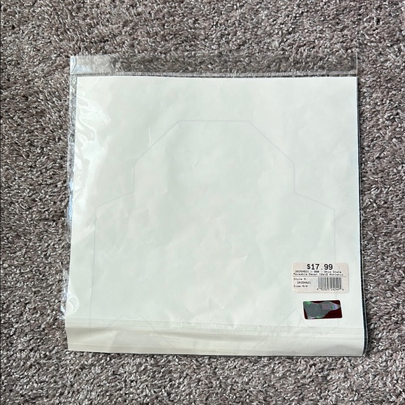 Ohio State Movable Decal - Picture 5 of 8